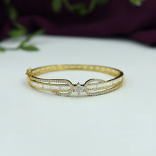 Gold Bracelet 2098-6163