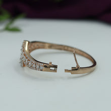 Rose Gold Bracelet 1989-6054