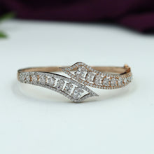 Rose Gold Bracelet 1989-6054