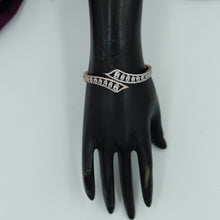 Rose Gold Bracelet 1989-6054