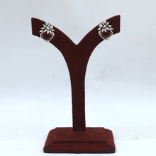 Tops/Studs Zircon/AD Earring 20128-08