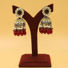 Kundan Choker Set 3493-79