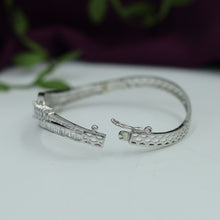 Stylish Zircon/AD Bracelet 2114-6179