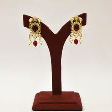 Choker Kundan Necklace Set 5235-34