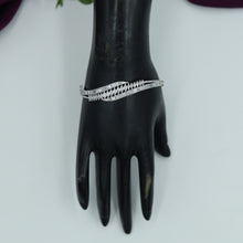 Stylish Zircon/AD Bracelet 2114-6179