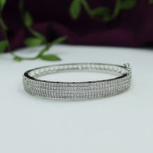 Zircon/AD Bracelet 15449-34