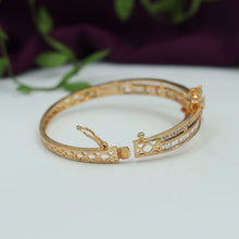 Rose Gold Bracelet 2126-6191
