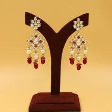 Choker Kundan Necklace Set 5288-68