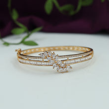 Rose Gold Bracelet 2126-6191