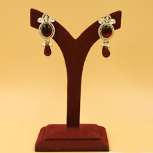 Choker Kundan Necklace Set 15497-42