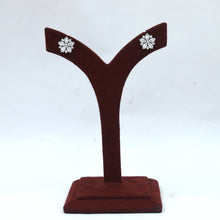 Tops/Studs Zircon/AD Earring 20119-08