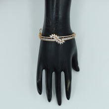 Rose Gold Bracelet 2126-6191