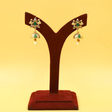 Gold Look Choker Set 1559-28