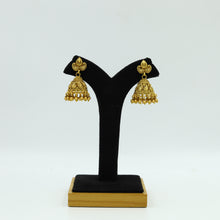 Round Neck Antique Necklace Set 6477-28