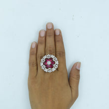 Zircon/AD Ring 11995-69