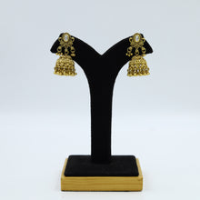 Round Neck Antique Necklace Set 6406-28