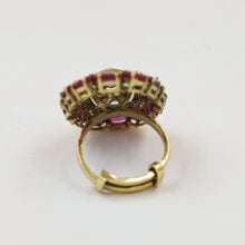Kundan Ring 20513-68