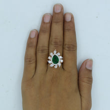 Green Ring  16175-3322
