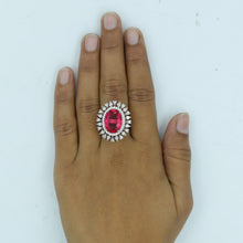 Silver Polish Ring 6749-69