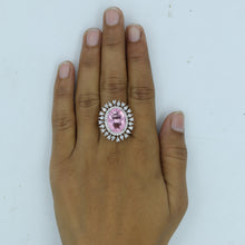 Silver Polish Ring 6749-69