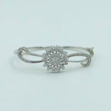 Silver Bracelet 5684-9749