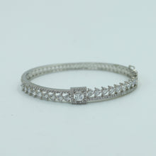 Silver Bracelet 2104-6169