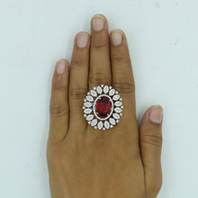 Silver Polish Ring 6742-69