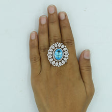 Silver Polish Ring 6742-69