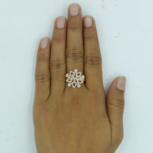 Zircon/AD Ring 15292-69