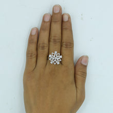 Zircon/AD Ring 15292-69