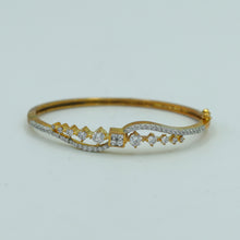 Gold Bracelet 2108-6173