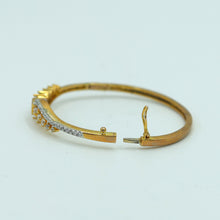 Gold Bracelet 2108-6173