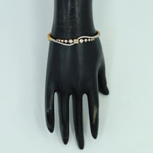 Gold Bracelet 2108-6173