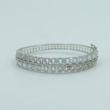 Zircon/AD Bracelet 7332-68