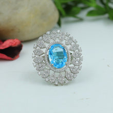 Silver Polish Ring 6742-69