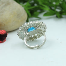 Silver Polish Ring 6742-69