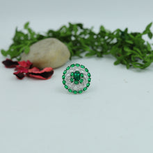 Zircon/AD Ring 10833-69
