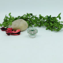 Zircon/AD Ring 10833-69