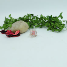 Pink Ring 16111-3258