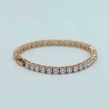 Zircon/AD Bracelet 12750-05