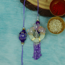Rakhi Lumba Set 17259-76
