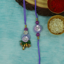 Rakhi Lumba Set 17257-76