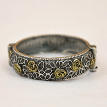 Oxidized Bracelet 17822-33