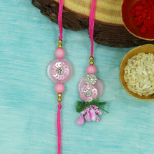 Rakhi Lumba Set 17257-76