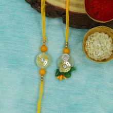 Rakhi Lumba Set 17257-76