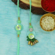 Rakhi Lumba Set 17257-76