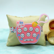 Kid's Boys Rakhi 17255-76