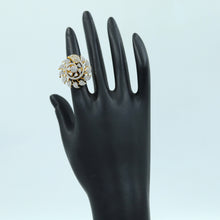 Zircon/AD Ring 15270-69
