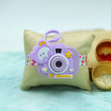 Kid's Boys Rakhi 17254-76