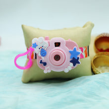 Kid's Boys Rakhi 17254-76